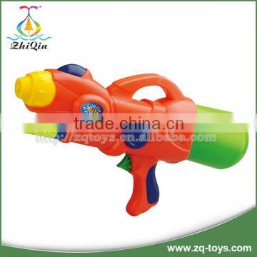 Water gun toys plastic water gun home pressure water gun with en71 test report