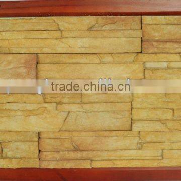 deco stone/cultural stone wall tile/painting cultured stone