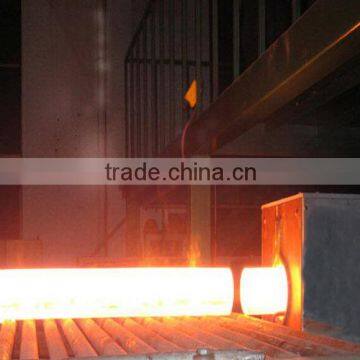 Billet Forging Machine From Factory Low Price photo-4