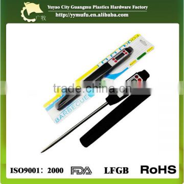 Water Resistant Electronic Pen Type Kitchen Thermometers