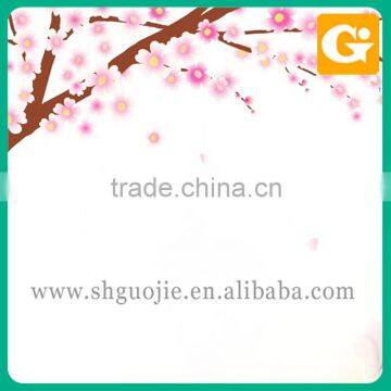 Custom Glow In The Dark Fluorescent Puffy Sticker photo-3