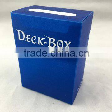 Solid Deck Box With Different Color Quality Choice photo-3