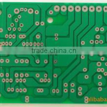 2 Layer PCB heavy copper 5oz PCB