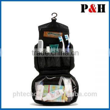 Hot Sale Durable High End Factory Made Cute Makeup Brush Bag photo-4