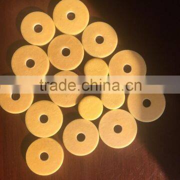 abs flute pads ,flute parts OEMsize