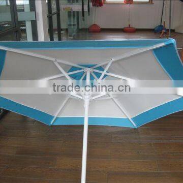 Wholesale Cheap Advertising Custom Wood / Aluminium / Metal Sun Garden Patio Umbrella,Outdoor Parasol / Umbrella, Umbrella