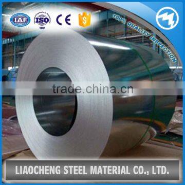 1mm Thickness Hot Dipped Galvanized Steel Coil Price photo-4