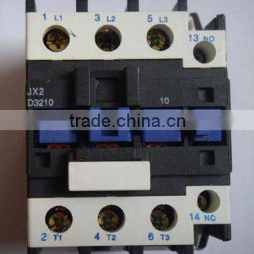 LC1 series LC1-D 32 AC contactor