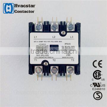 brands of electric contactors cjx9-30/2 120 ac trane aeg ac-dc module china suppliers conditioner contactor mitsubishi