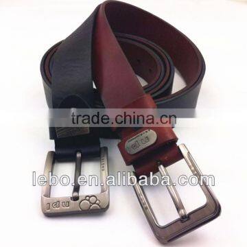 Full Grain Leather Belts for Men