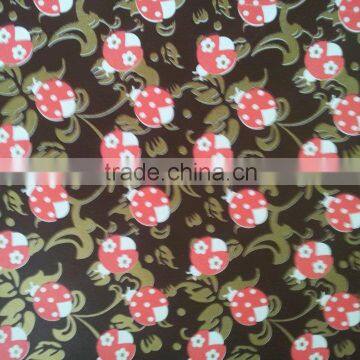 Hot Sale Wholesale Gift Wrap Paper/aluminium Film/art Paper/laser/bopp photo-3