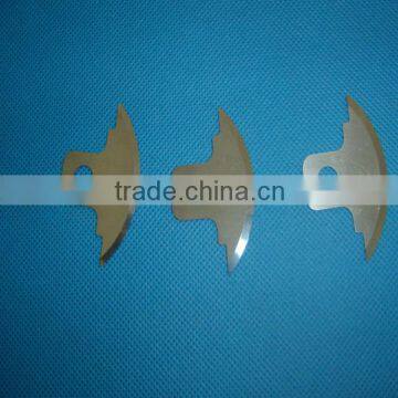 tungsten carbide cutter
