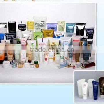 RGF-I Tube Filling Sealing Machinery photo-2