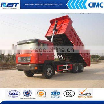 Brand new 6x4 SHACMAN F2000 dump truck /tipper truck