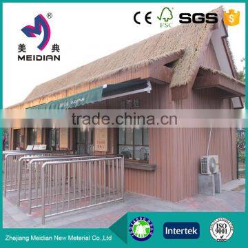 High quality modern wpc wall cladding building materials