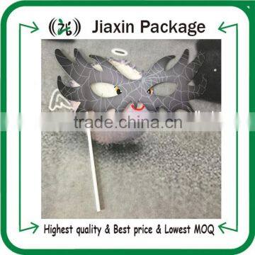 2016 DIY Christmas Party Favor Paper Photo Booth Props for Fun photo-2