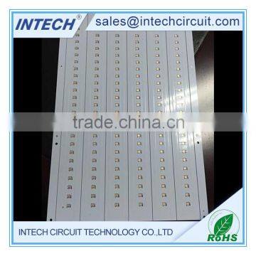 Shenzhen 20 year experienced pcb manufacturer for aluminum board