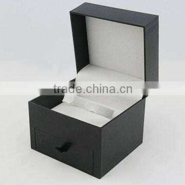 Empty watch gift boxes with drawer (SJ-9003-2)