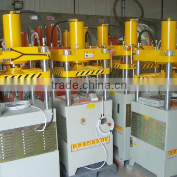 Abnormal Stone Stamping Machine, Hydraulic Pressing Machine