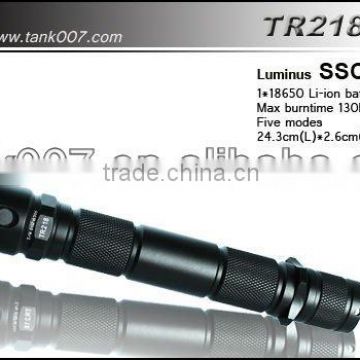 Electric Charge Torch Light TR218