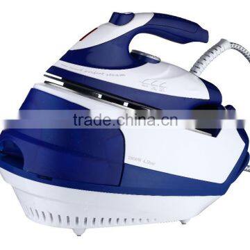 HG800 1.5bar 3.5bar 4.5bar High Pressure Industrial Steam Iron photo-2