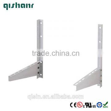 Stainless steel and folding angle type air conditioner bracket B319C