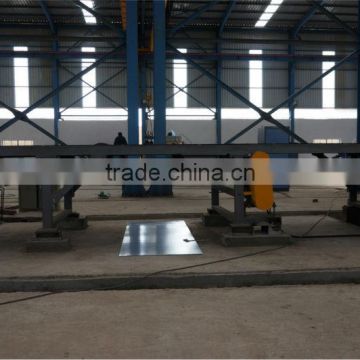 Favorites Compare high precision hot rolled steel coil cut to length line