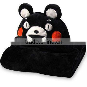 Wholesale Baby Blankets With Hood Animal Designs