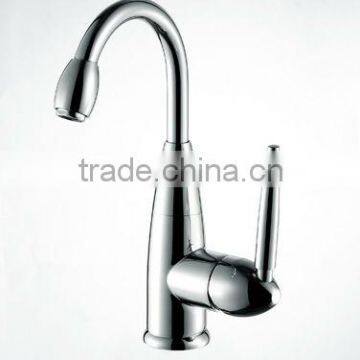 kitchen faucet, single lever kitchen sink faucet, swan single handle kitchen faucet, kitchen faucet tap