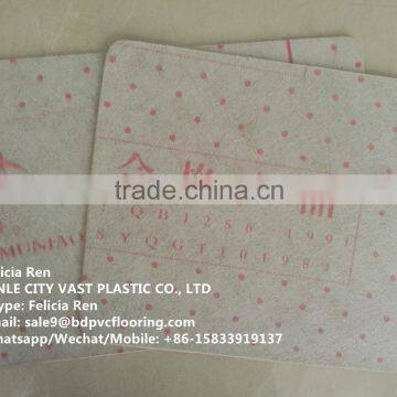 Top Grade Nonwoven Flooring Roll photo-6