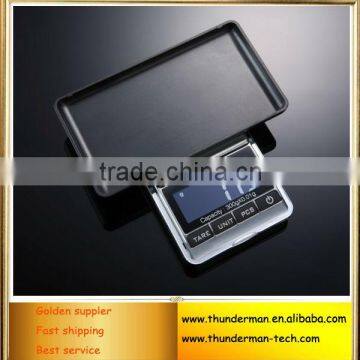 300gX0.01g Pocket Jewelry Scale Digital Pocket Scale