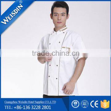 Supplies hotel catering service hotel uniforms waiter Chinese restaurant western restaurant