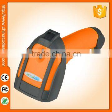 NT-2019R 2Dstores barcode scanner machine mini usb china barcode scanner