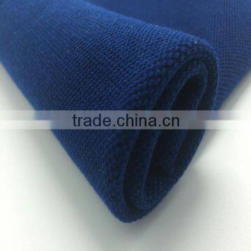 New design thick Twill faric Air layer Scuba fabric