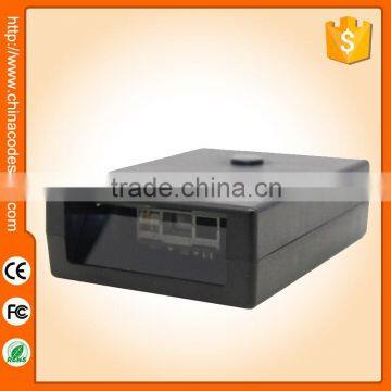 NT-301H wired barcode scanner built in supermarket