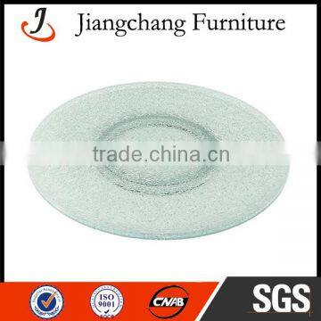 Tempered Frost Lazy Susan/ Turntable JC-ZP15