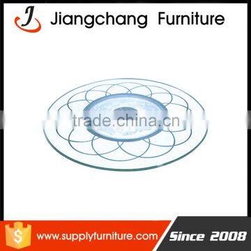 Restaurant Strong Hotel Lazy Susan China Furniture JC-ZP56