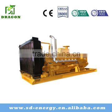 LHNG100 small gas turbine generator power generator natural gas price