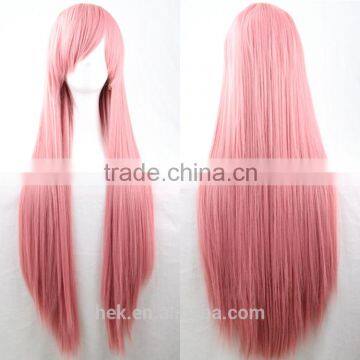 Human Hair Full Lace Wig, 100% Human Hair Wig photo-2