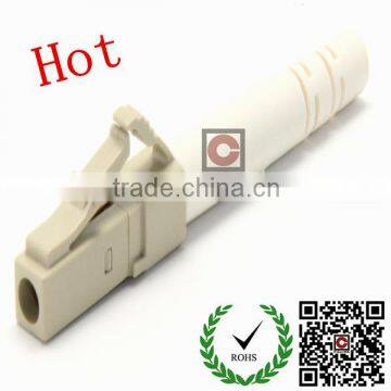 2015 Hot LC MM SX Fiber Optic Connector