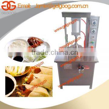 Pancake Baking Machine/ Roast Duck Pancake Baker/Pancake Making Machine