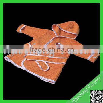 Promotional bath towel bathrobe&bathrobe towel fabric&yukata bathrobe