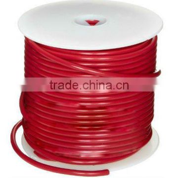 6mm2 PV Wire solar cable UL TUV Approval