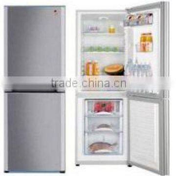 Rigid foam system for refrigerator and freezer