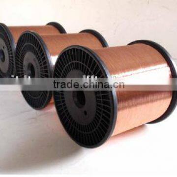 cca wire 0.24mm hard type made in china