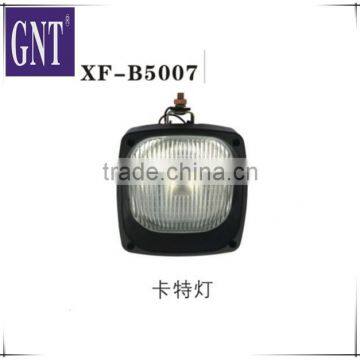 excavator lighting parts 24V lamp