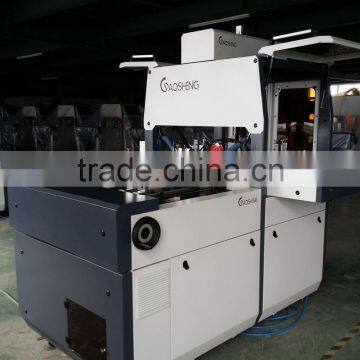 GS-330 Full Automatic 2016 hot sale Rigid Box Maker machine