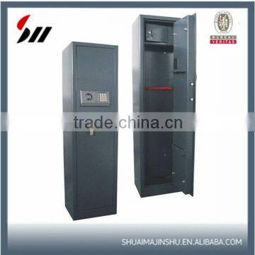 Holding 7 Guns Electronic Digital Gun Safe