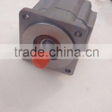 NHL-terex Pto Hydraulic Pump for Trucks photo-5