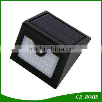 28LED Solar Lights Energy-Efficient solar led garden light Outdoor Lawn Fence Light